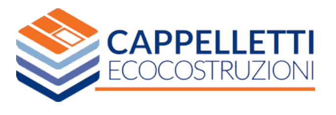 Cappelletti Ecocostruzioni Srl